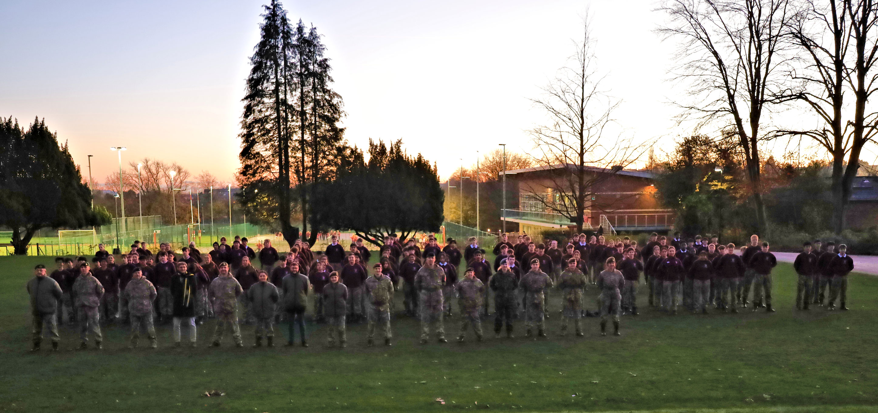 ccf-army-section